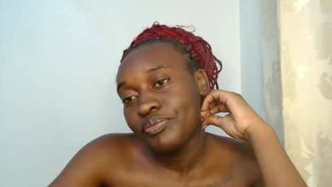 Naughty online show from September 12, 6:59 pm