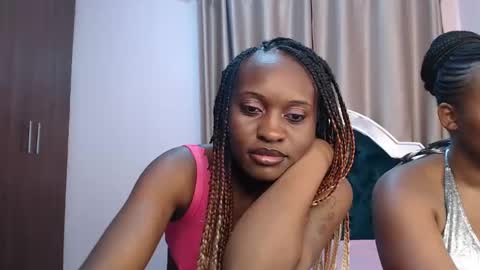 Naughty online show from February 18, 5:00 pm