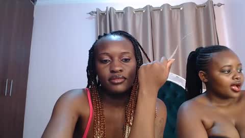Naughty online show from February 19, 6:33 am