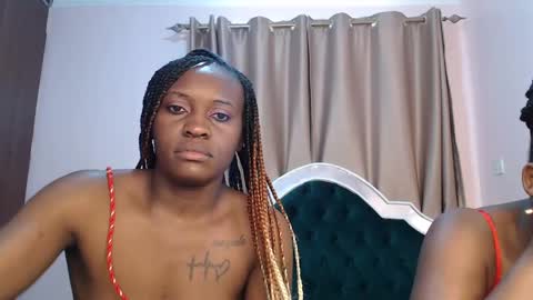 Naughty online show from February 24, 5:52 am