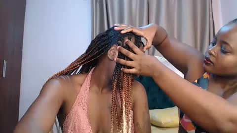 Naughty online show from February 23, 4:29 pm