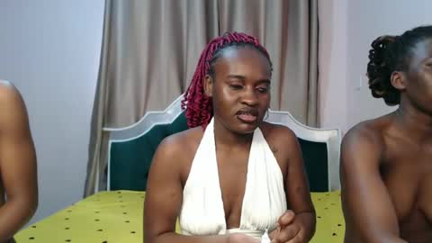 Naughty online show from January 21, 6:11 am