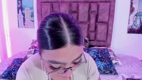 Ana online show from January 10, 2:46 am
