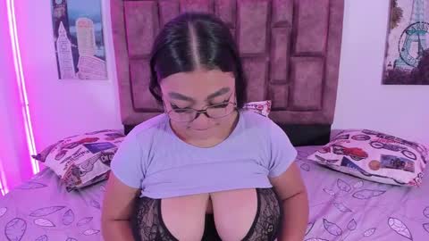 Ana online show from January 7, 2:42 am