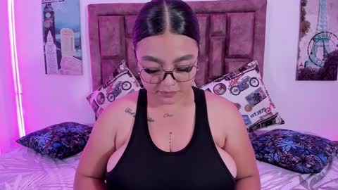 Ana online show from January 11, 3:13 am
