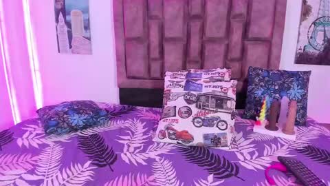 Ana online show from January 16, 3:23 am