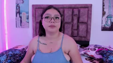 Ana online show from December 17, 3:39 am