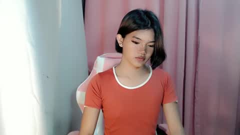 NaughtyAngel online show from January 23, 1:30 am