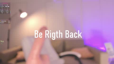 Angel online show from November 14, 4:07 pm