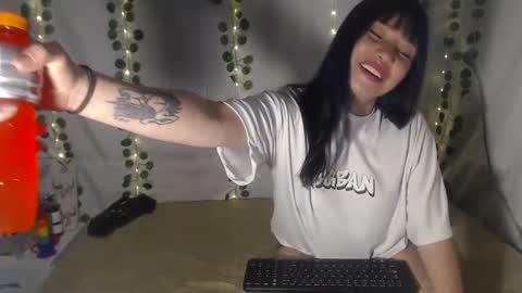 naughtyboy_rs online show from September 14, 3:37 am