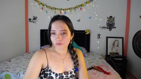 Valeria  online show from February 17, 6:39 pm