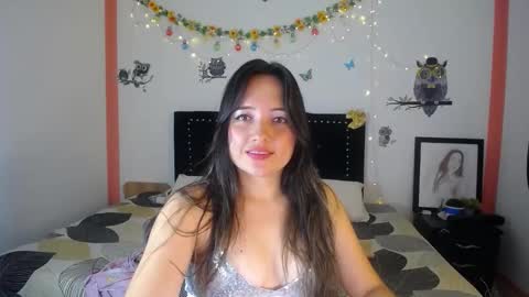 Valeria  online show from December 28, 1:06 pm