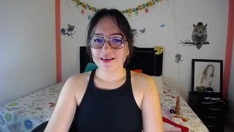 Valeria  online show from February 20, 7:08 pm