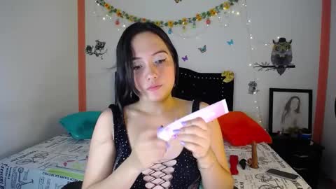 Valeria  online show from January 27, 6:41 pm