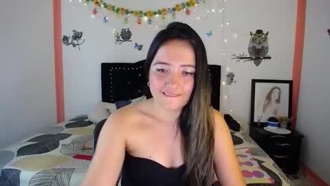 Valeria  online show from December 2, 6:08 pm