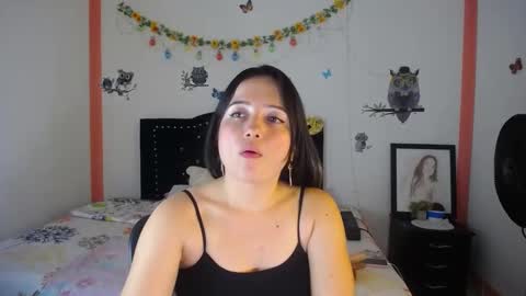 Valeria  online show from January 9, 4:06 pm