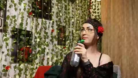 Mya Alexya online show from July 26, 12:57 pm