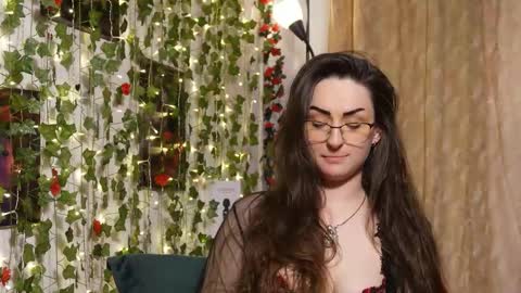 Mya Alexya online show from March 26, 11:34 am