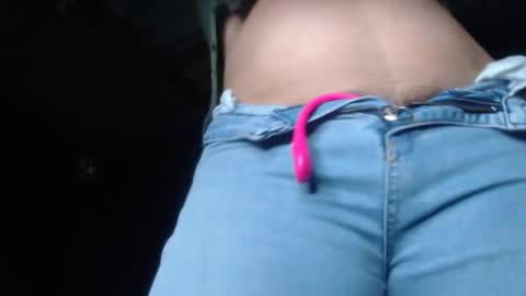 Snapshot of naughtyhotsquirt chatting on March 3, 9:27 am Kimberly online show from March 3, 9:27 am