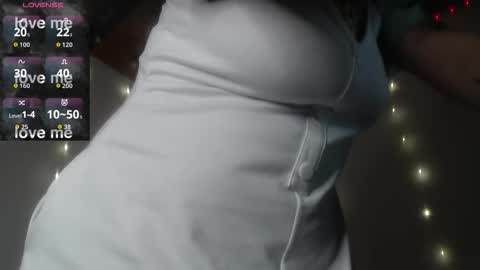 Kimberly online show from December 15, 12:16 am