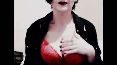 Jenny online show from December 14, 3:34 am