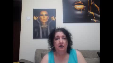 korin online show from April 10, 10:16 pm