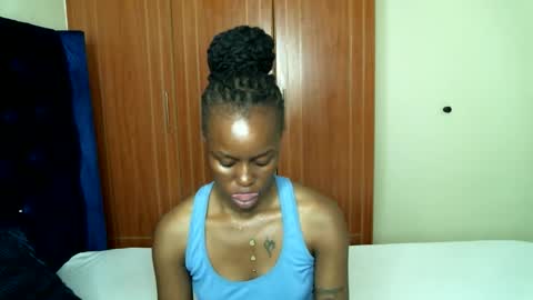 naughtyliz254 online show from September 8, 6:07 pm