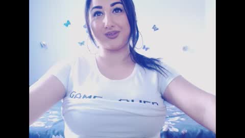 naughtymaya4you online show from February 9, 11:34 am