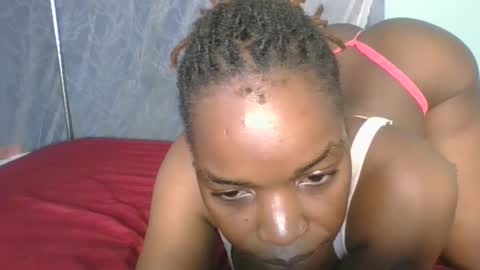 Naughty is my name online show from January 7, 6:14 pm