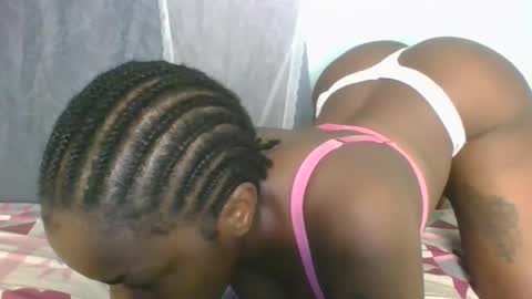 Naughty is my name online show from March 3, 8:32 am