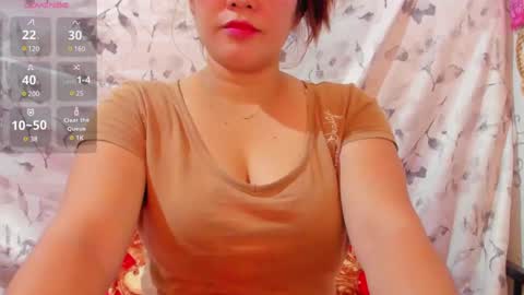 marvie mhavz online show from March 9, 11:47 am