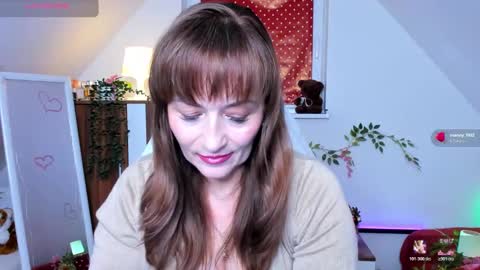 Milana - on air every day except Wednesday from 9 pm to 4 am European time online show from March 29, 10:20 pm