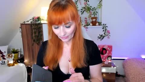 Snapshot of naughtymilane chatting on January 12, 8:47 pm Milana - on air every day except Wednesday from 9 pm to 4 am European time online show from January 12, 8:47 pm