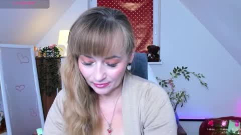 Milana - on air every day except Wednesday from 9 pm to 4 am European time online show from March 21, 9:09 pm