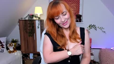 Snapshot of naughtymilane chatting on March 9, 9:57 pm Milana - on air every day except Wednesday from 9 pm to 4 am European time online show from March 9, 9:57 pm