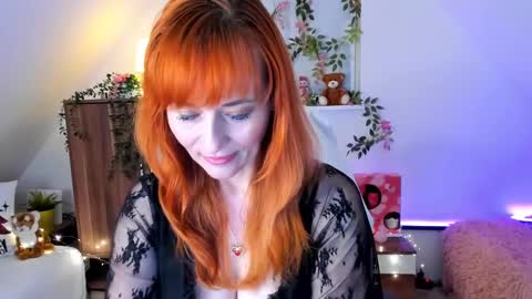 Snapshot of naughtymilane chatting on January 4, 8:59 pm Milana - on air every day except Wednesday from 9 pm to 4 am European time online show from January 4, 8:59 pm