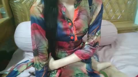 naughtymodhurima online show from March 11, 7:25 pm