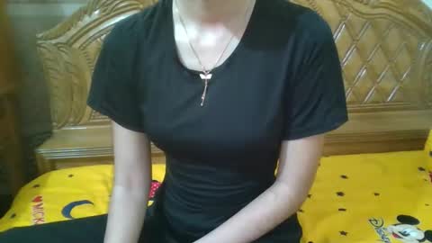 naughtymodhurima online show from September 11, 7:47 pm