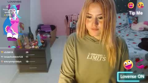 naughtyplayass online show from December 21, 4:41 am