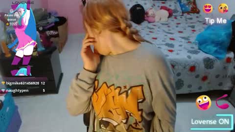 naughtyplayass online show from December 21, 2:47 pm