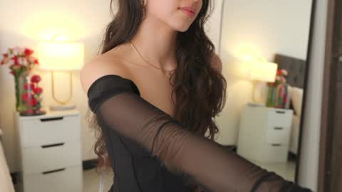 Naughty Samm online show from January 8, 4:33 pm