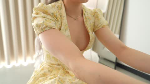 Naughty Samm online show from November 10, 3:40 pm