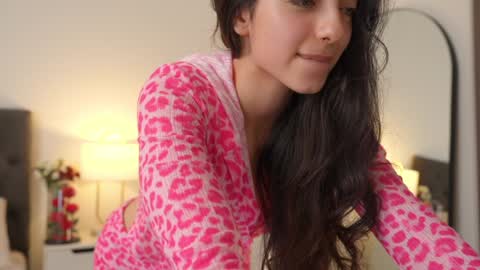 Naughty Samm online show from January 2, 5:50 pm