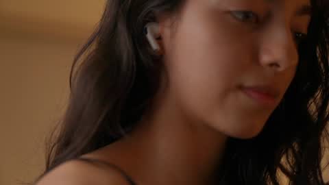 Naughty Samm online show from February 4, 11:06 pm