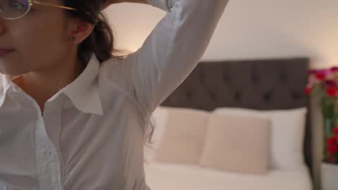 Snapshot of naughtysammx chatting on September 20, 3:10 pm Naughty Samm online show from September 20, 3:10 pm