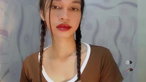 Celine online show from January 19, 1:35 am