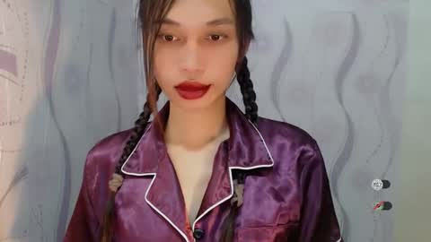 Celine online show from January 15, 1:33 am