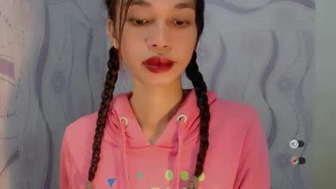 Celine online show from January 17, 1:24 am