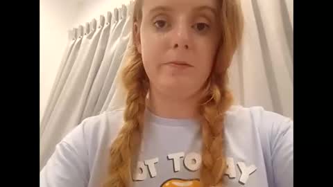 Naughty Jess online show from February 2, 12:48 pm