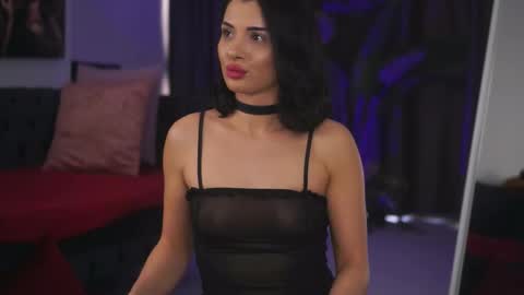 Chloe online show from January 14, 10:09 am